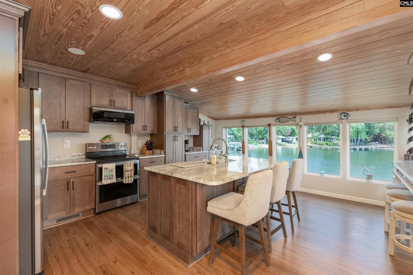 Experience refined waterfront living in this completely - photo 30