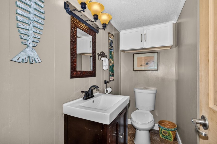 Northwoods Oasis!! Set on 2.7 acres with 270 feet of pristine - photo 31