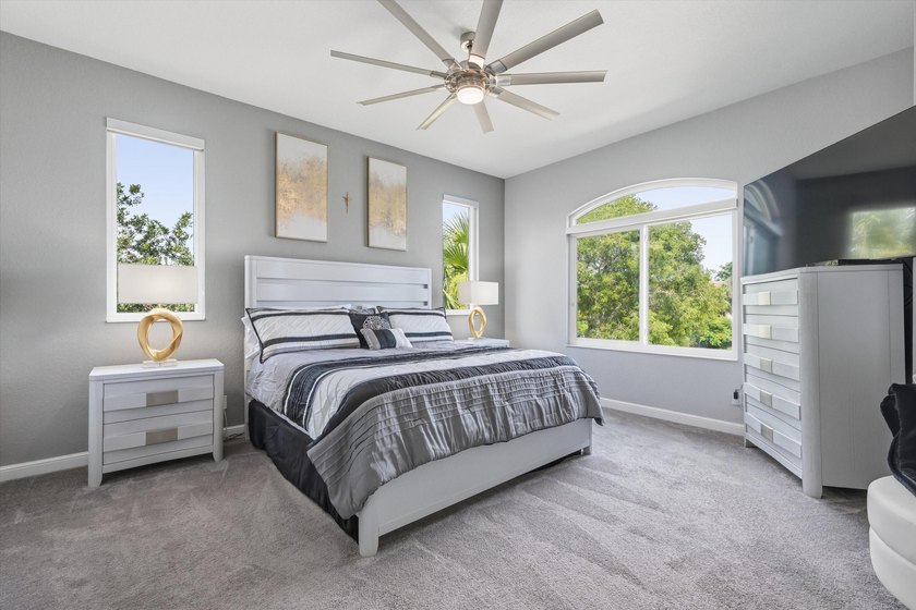 Located in the prestigious Regatta Bay neighborhood of The Isles - photo 31
