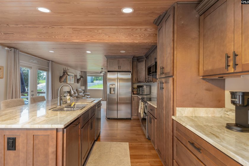 Experience refined waterfront living in this completely - photo 32