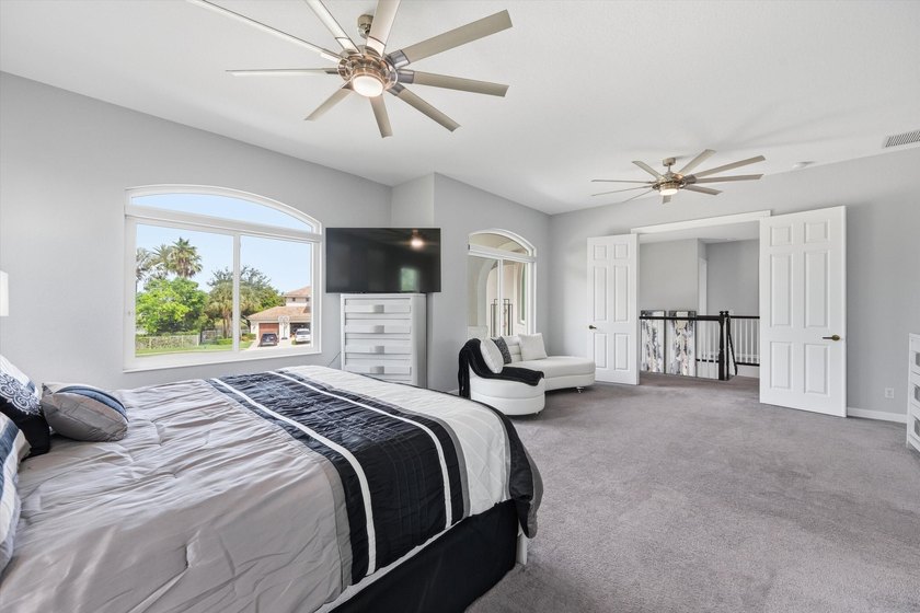 Located in the prestigious Regatta Bay neighborhood of The Isles - photo 32