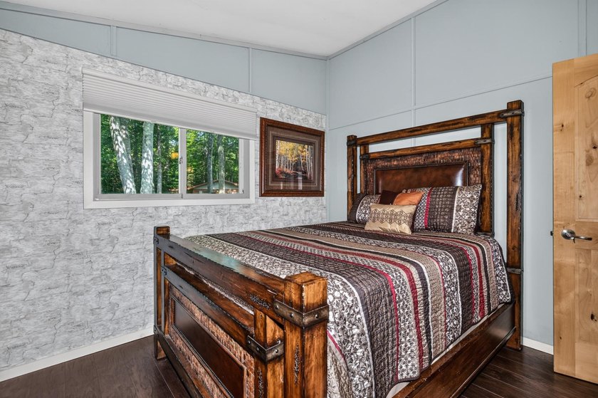 Northwoods Oasis!! Set on 2.7 acres with 270 feet of pristine - photo 35