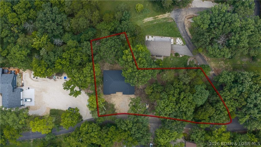 Nestled in the beautiful Normac Estates on nearly an acre with - photo 38