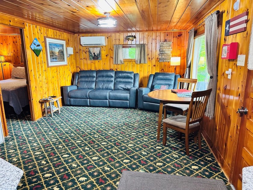 Northwoods Oasis!! Set on 2.7 acres with 270 feet of pristine - photo 40