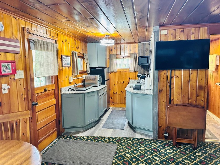 Northwoods Oasis!! Set on 2.7 acres with 270 feet of pristine - photo 42
