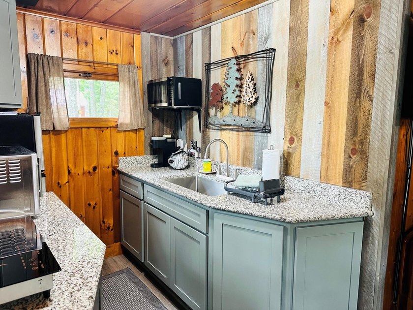 Northwoods Oasis!! Set on 2.7 acres with 270 feet of pristine - photo 43