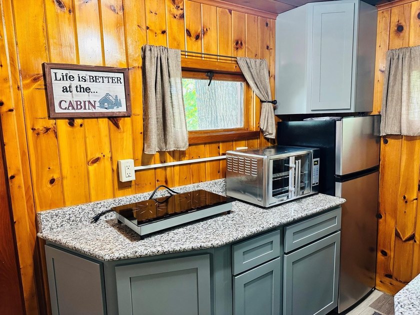 Northwoods Oasis!! Set on 2.7 acres with 270 feet of pristine - photo 44