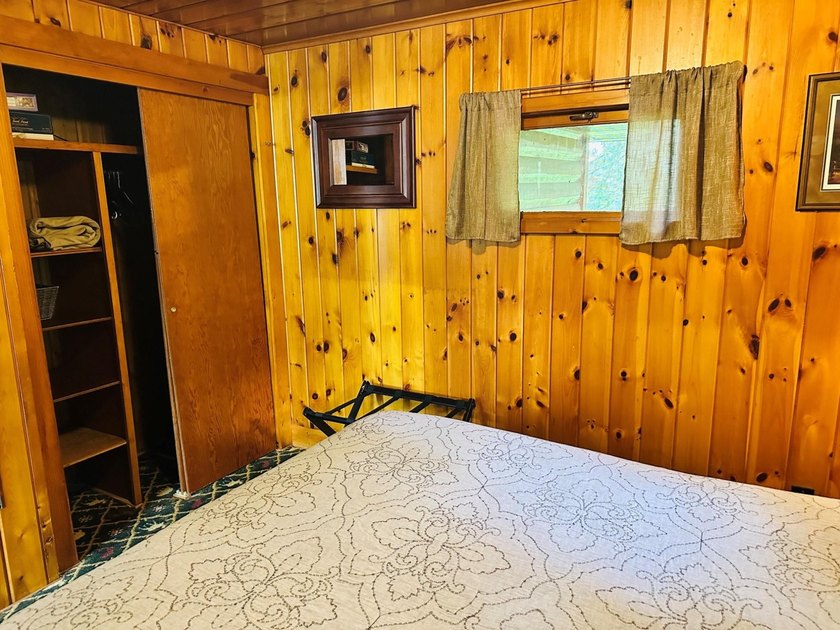 Northwoods Oasis!! Set on 2.7 acres with 270 feet of pristine - photo 50