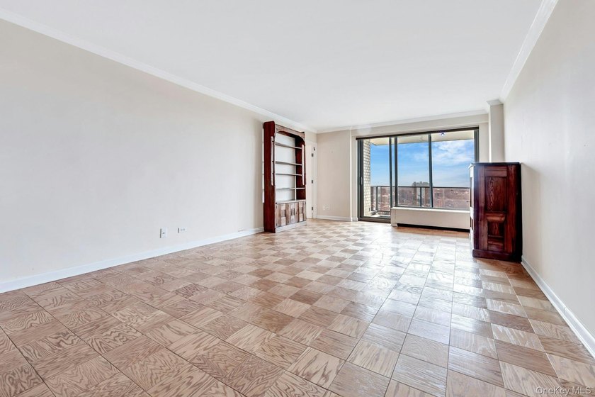Stunning south views await you in this Kennedy House high-floor - photo 8