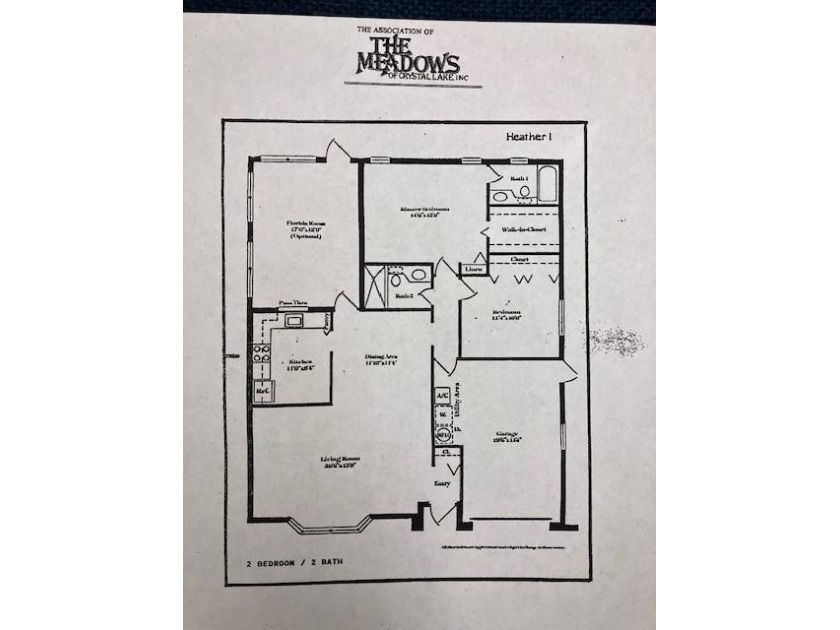 GREAT BUY! MEADOWS OF CRYSTAL LAKE - AN ACTIVE 55+ ADULT - photo 33