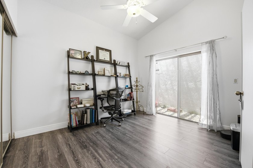 BOCA! AAA+ Schools. Super Low HOA! PRIVATE Backyard! AMAZING - photo 14