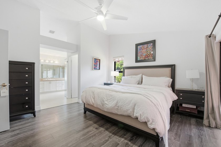BOCA! AAA+ Schools. Super Low HOA! PRIVATE Backyard! AMAZING - photo 15