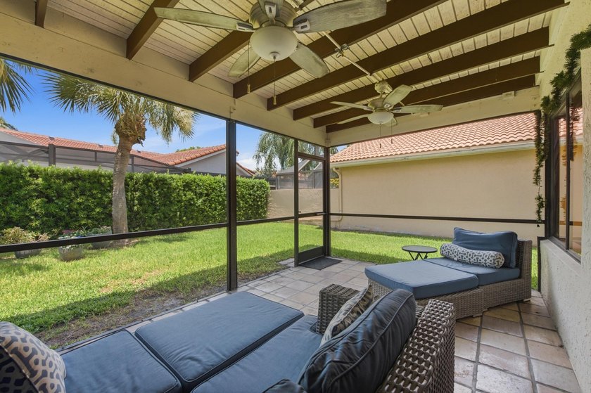 BOCA! AAA+ Schools. Super Low HOA! PRIVATE Backyard! AMAZING - photo 20