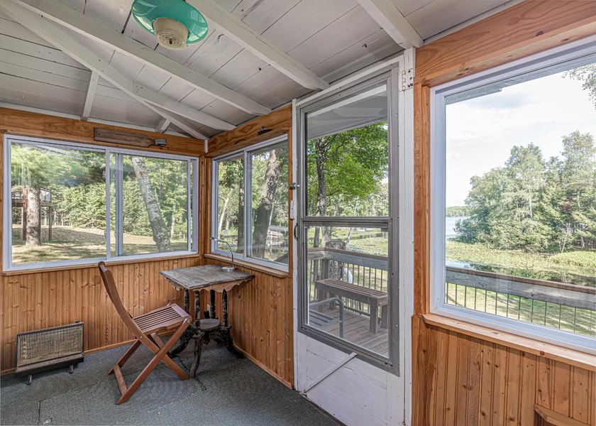 Welcome to the pristine shores of Birch Lake! Home and guest - photo 21