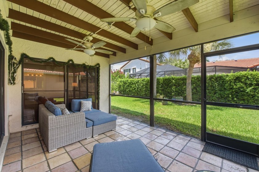 BOCA! AAA+ Schools. Super Low HOA! PRIVATE Backyard! AMAZING - photo 21