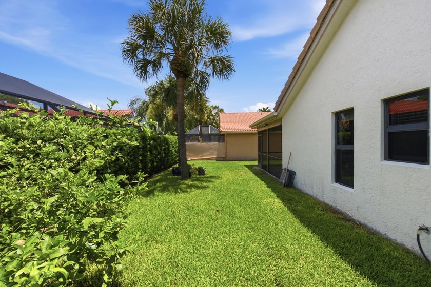 BOCA! AAA+ Schools. Super Low HOA! PRIVATE Backyard! AMAZING - photo 23