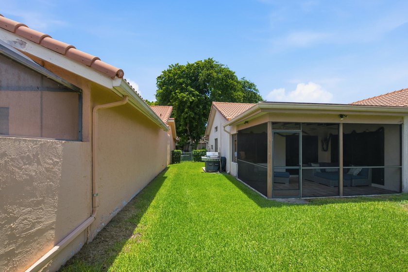 BOCA! AAA+ Schools. Super Low HOA! PRIVATE Backyard! AMAZING - photo 24