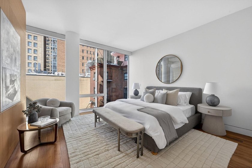 Unprecedented opportunity to combine two sublime full-floor - photo 5