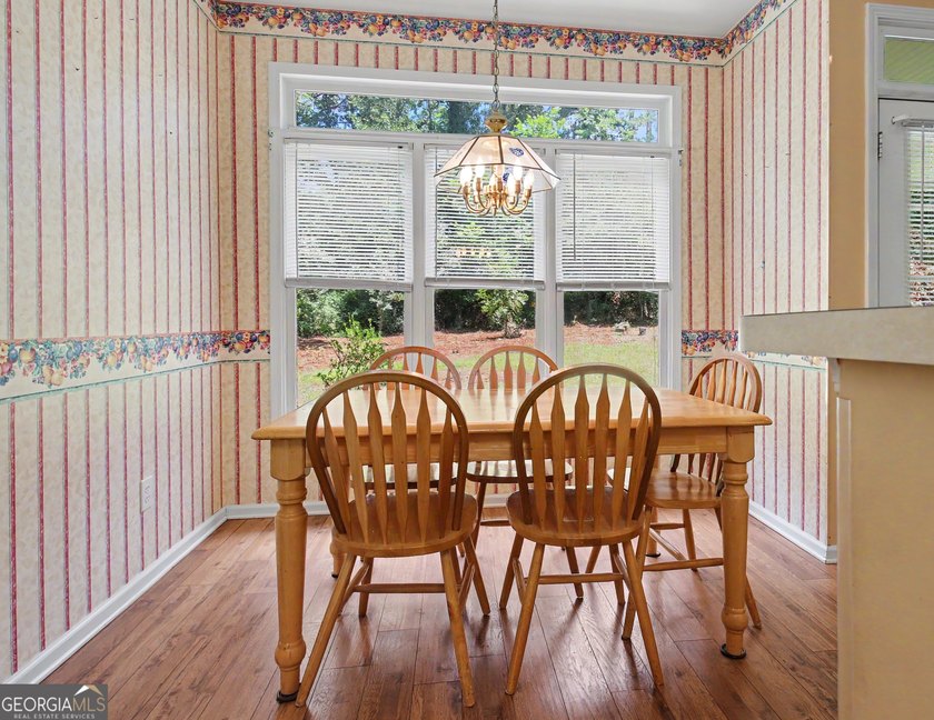 Welcome home to this spacious ranch situated on a private 1+ - photo 30