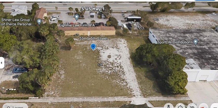 48 ACRES OF CLEARED LAND, CLOSE TO US1mercial land available - photo 2