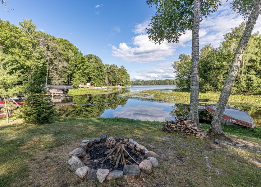 Welcome to the pristine shores of Birch Lake! Home and guest - photo 35