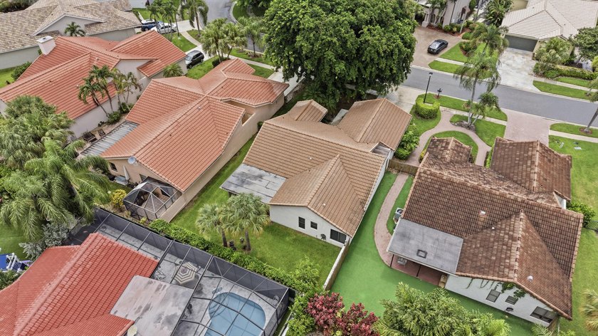 BOCA! AAA+ Schools. Super Low HOA! PRIVATE Backyard! AMAZING - photo 37