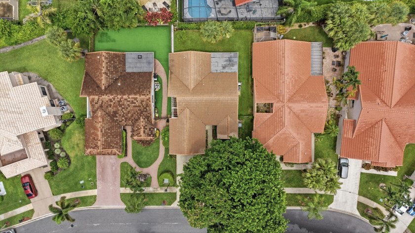 BOCA! AAA+ Schools. Super Low HOA! PRIVATE Backyard! AMAZING - photo 42