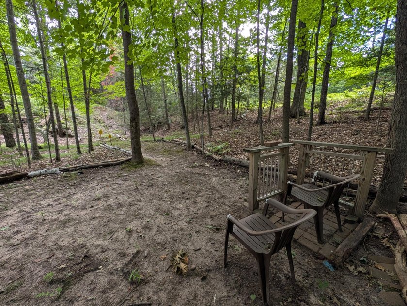 Welcome to the pristine shores of Birch Lake! Home and guest - photo 43