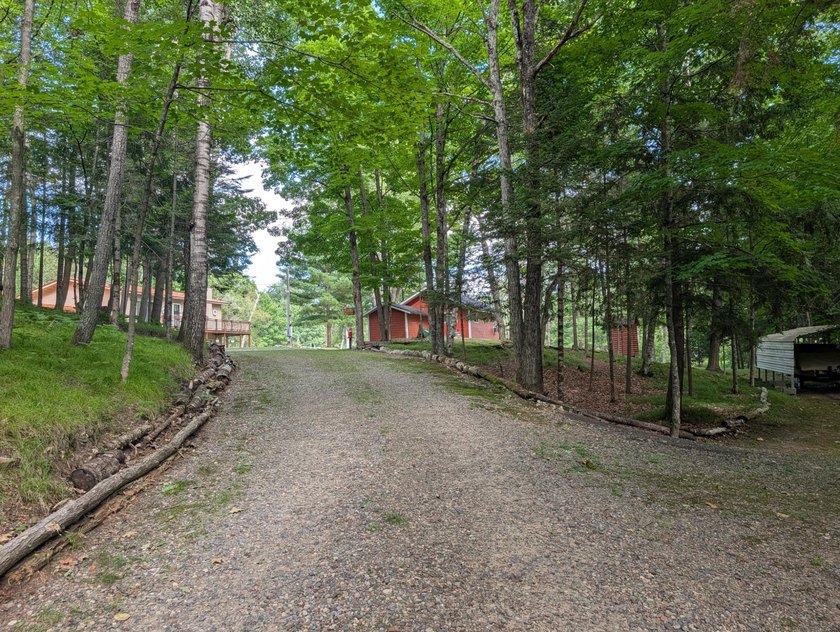 Welcome to the pristine shores of Birch Lake! Home and guest - photo 45