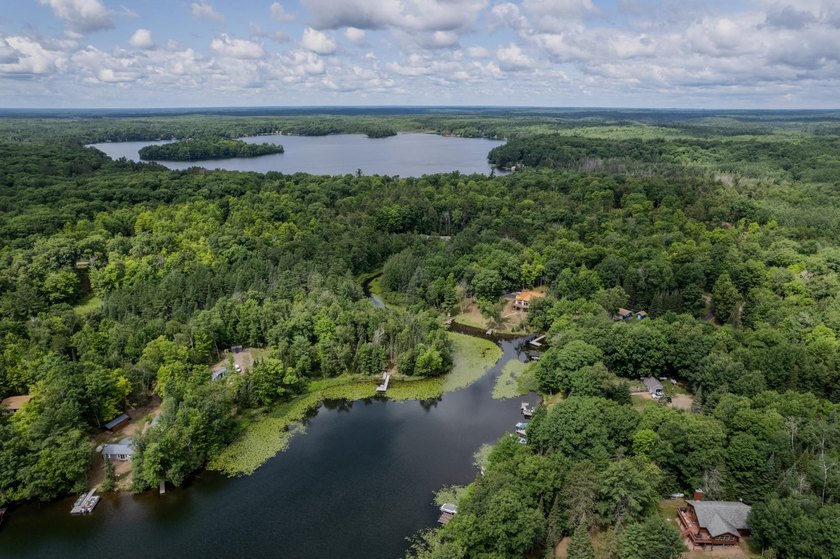 Welcome to the pristine shores of Birch Lake! Home and guest - photo 47