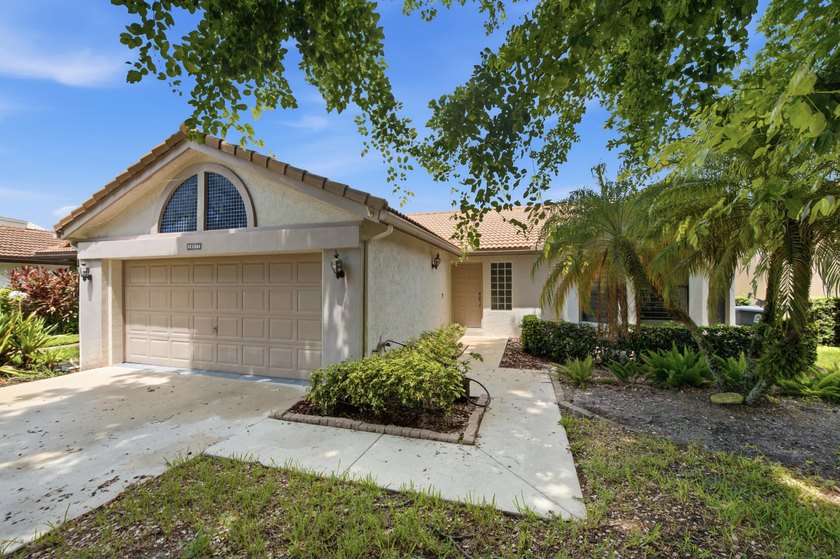 BOCA! AAA+ Schools. Super Low HOA! PRIVATE Backyard! AMAZING - photo 47