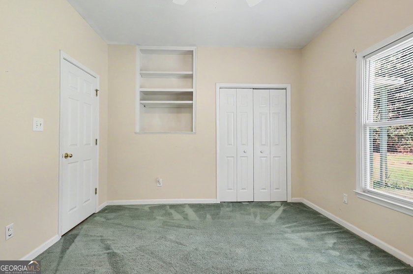 Welcome home to this spacious ranch situated on a private 1+ - photo 48