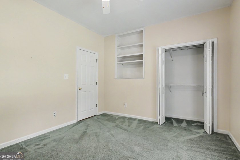 Welcome home to this spacious ranch situated on a private 1+ - photo 49