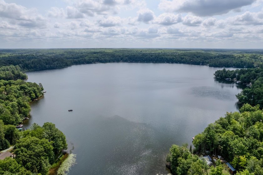 Welcome to the pristine shores of Birch Lake! Home and guest - photo 49