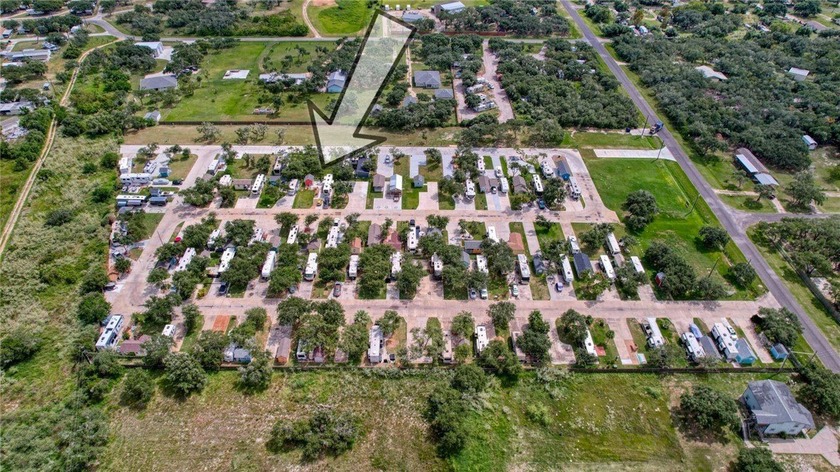 MOTIVATED SELLERS! Welcome to Rockport Oaks RV Park! This - photo 12