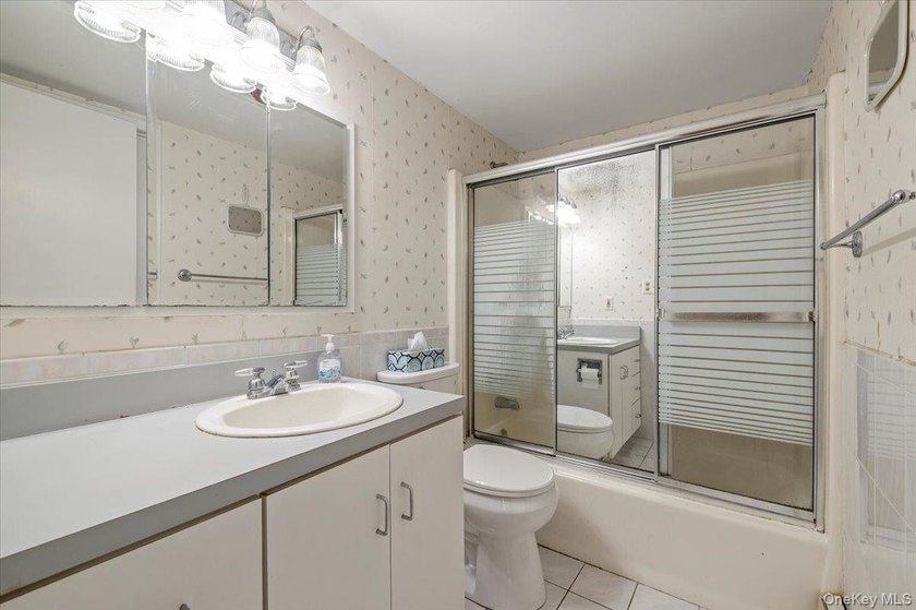 Oversized Cape Cod with All Large Rooms Nestled on Huge Lot on - photo 14
