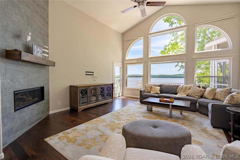 The moment you walk through the door, the view steals the show - photo 7