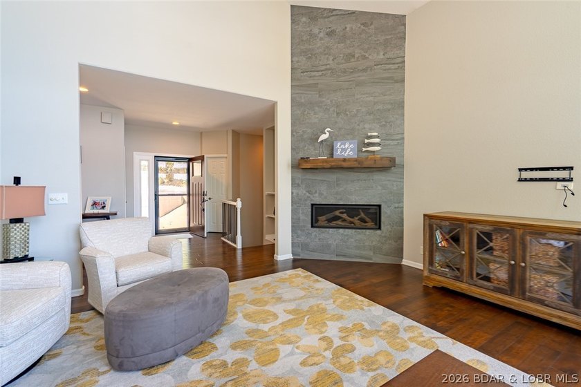 The moment you walk through the door, the view steals the show - photo 9