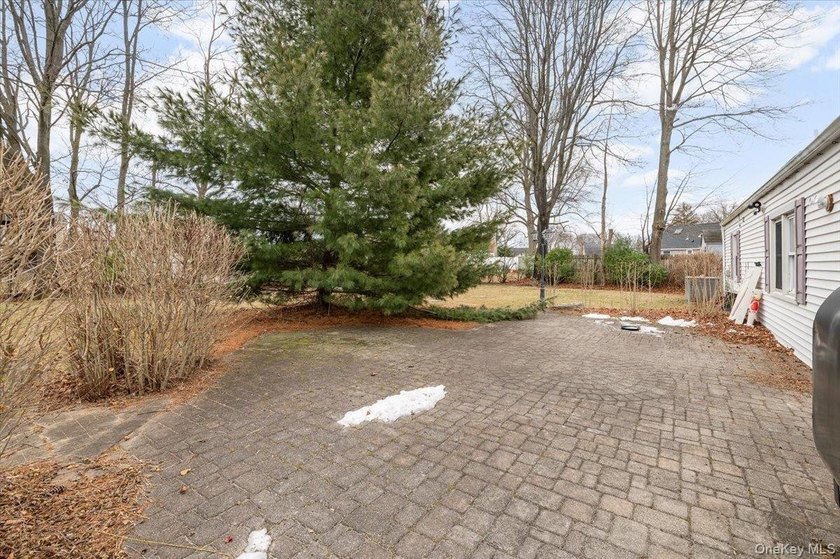 Oversized Cape Cod with All Large Rooms Nestled on Huge Lot on - photo 21