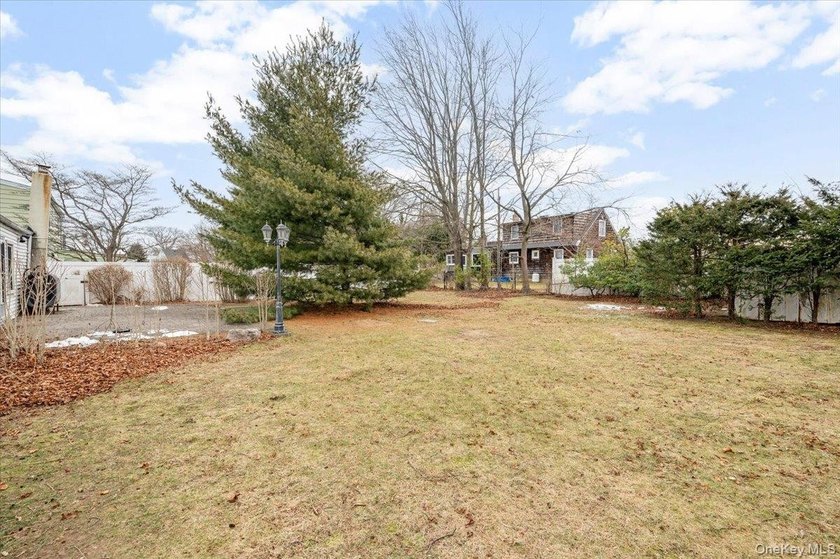 Oversized Cape Cod with All Large Rooms Nestled on Huge Lot on - photo 22