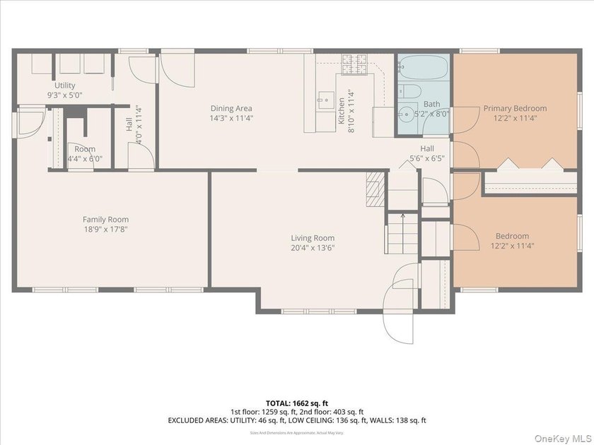 Oversized Cape Cod with All Large Rooms Nestled on Huge Lot on - photo 23