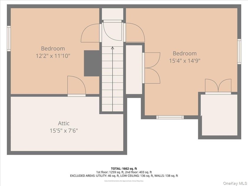 Oversized Cape Cod with All Large Rooms Nestled on Huge Lot on - photo 24