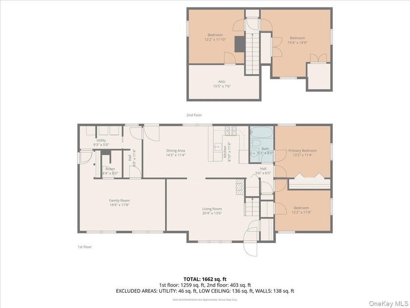 Oversized Cape Cod with All Large Rooms Nestled on Huge Lot on - photo 25