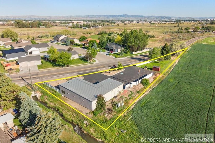 Sellers are moving up and into a bigger space! They established - photo 9