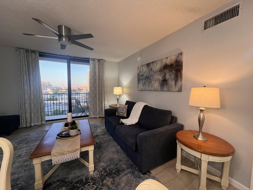 For sale - Beautifully furnished condo at The Tower Condo at - photo 17