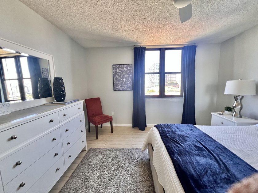 For sale - Beautifully furnished condo at The Tower Condo at - photo 25