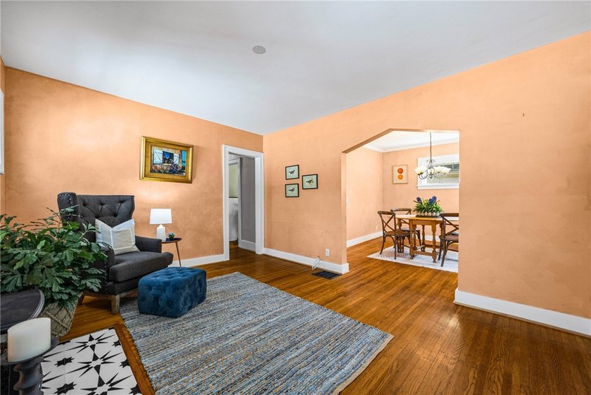 Welcome home to this charming 4-bedroom property offering the - photo 9