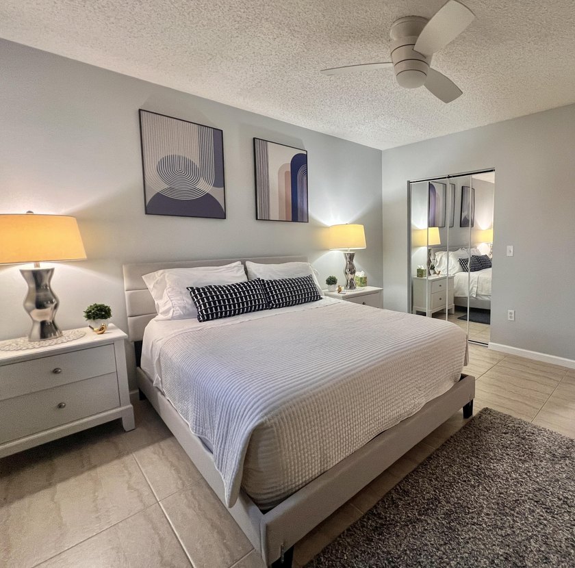 For sale - Beautifully furnished condo at The Tower Condo at - photo 40