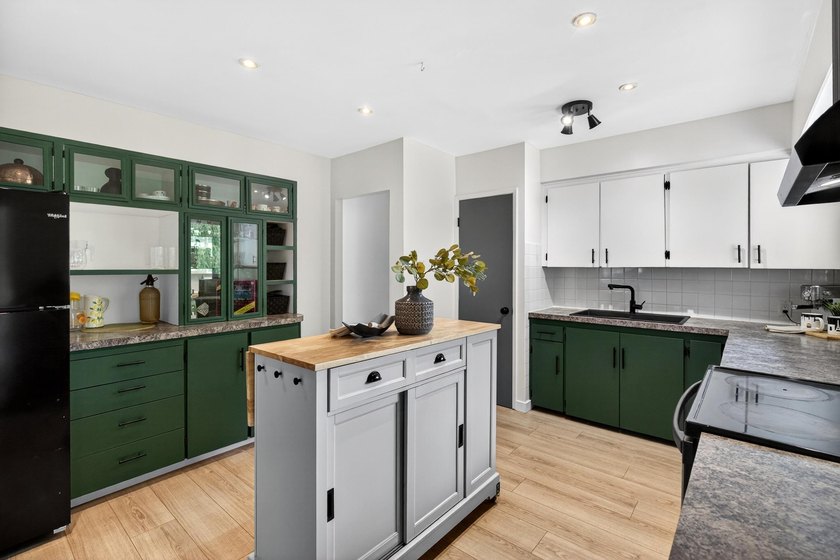 This home offers a rare combination of comfort, privacy, and - photo 11