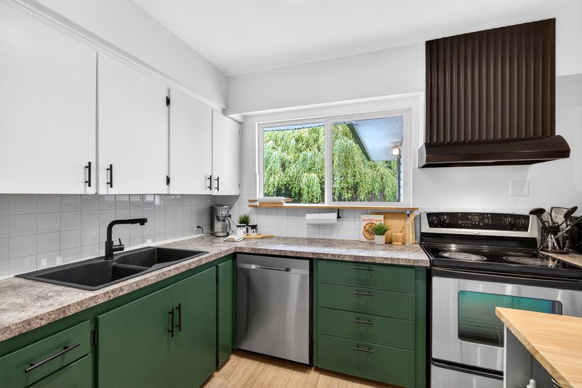 This home offers a rare combination of comfort, privacy, and - photo 13